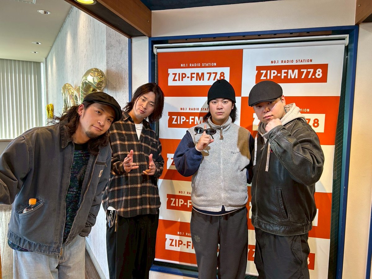 Some Life tweet media