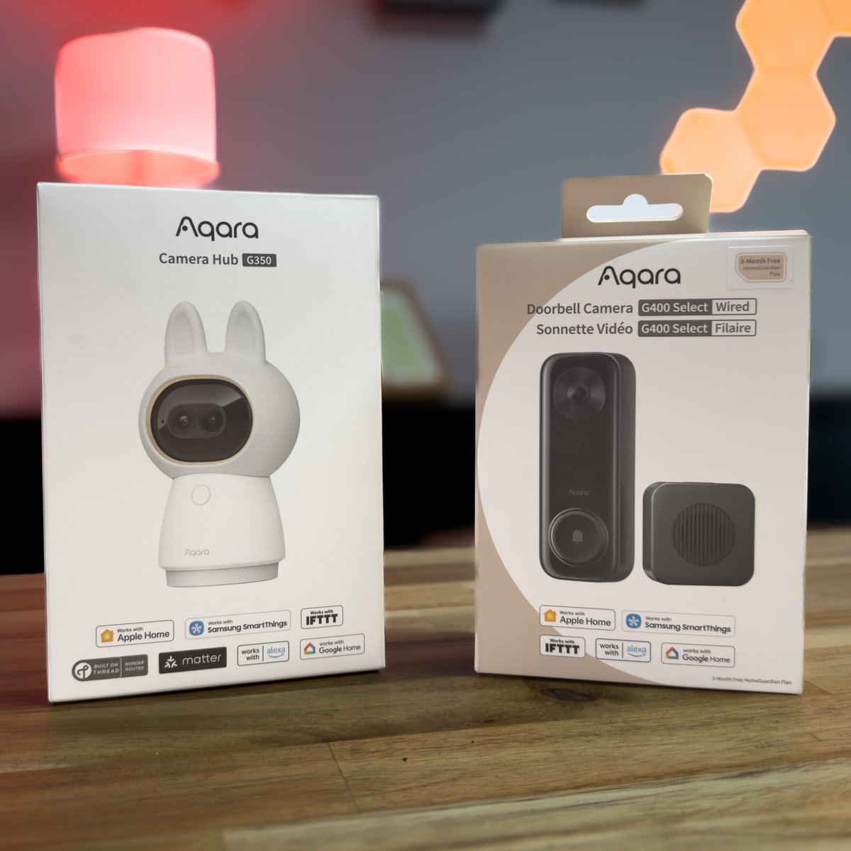 Apple Home Authority tweet media