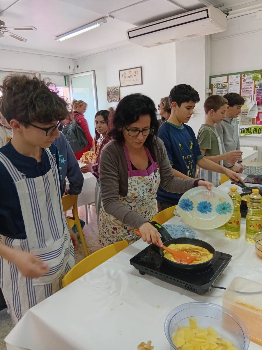 Projectes internacionals Bellera tweet media