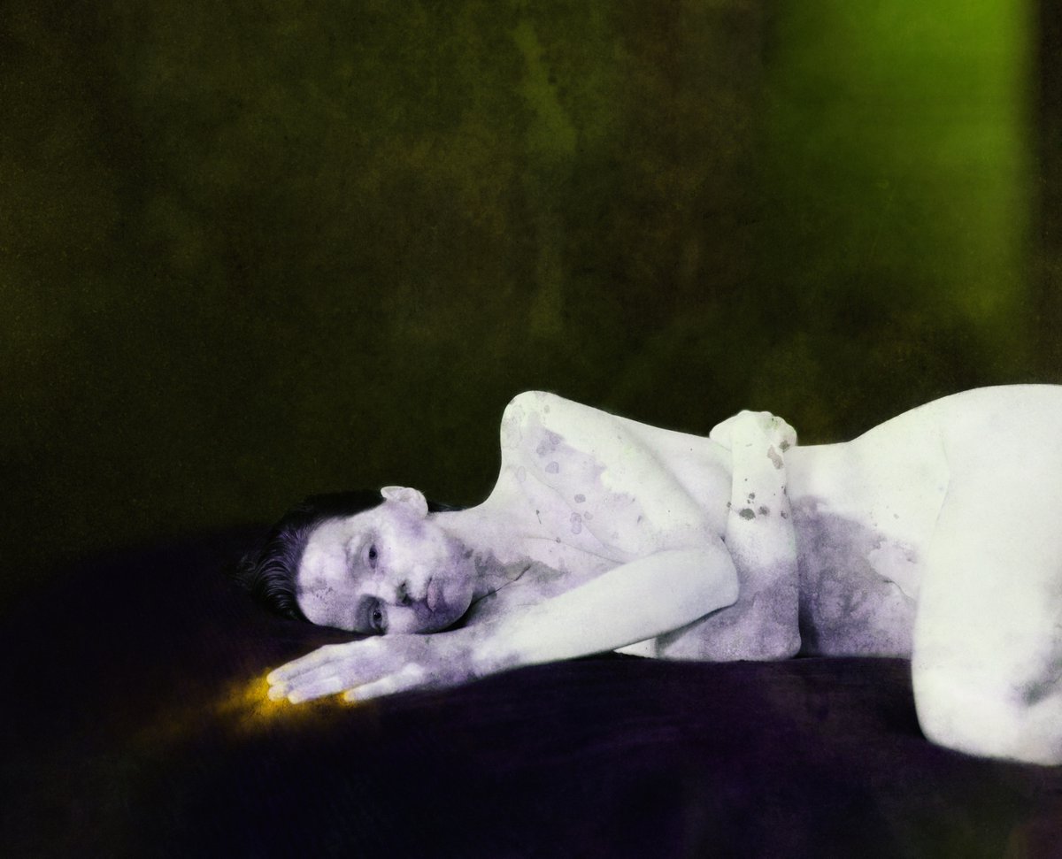 Bárbara Bezina tweet media