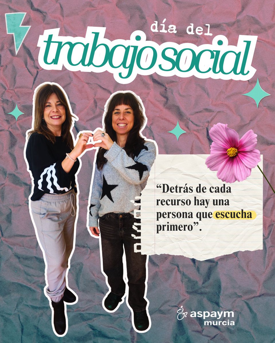 ASPAYM MURCIA tweet media