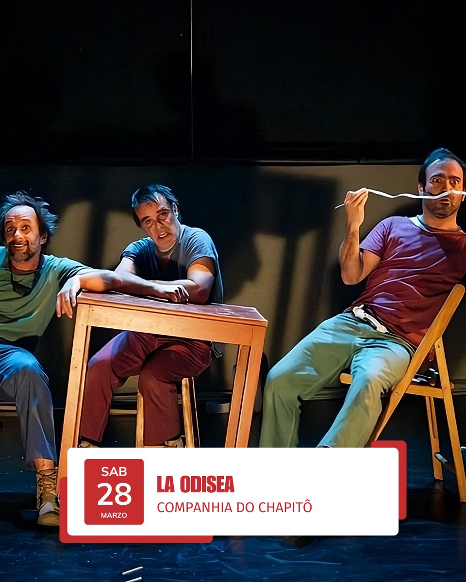 Laboratorio de las Artes de Valladolid :: LAVA tweet media