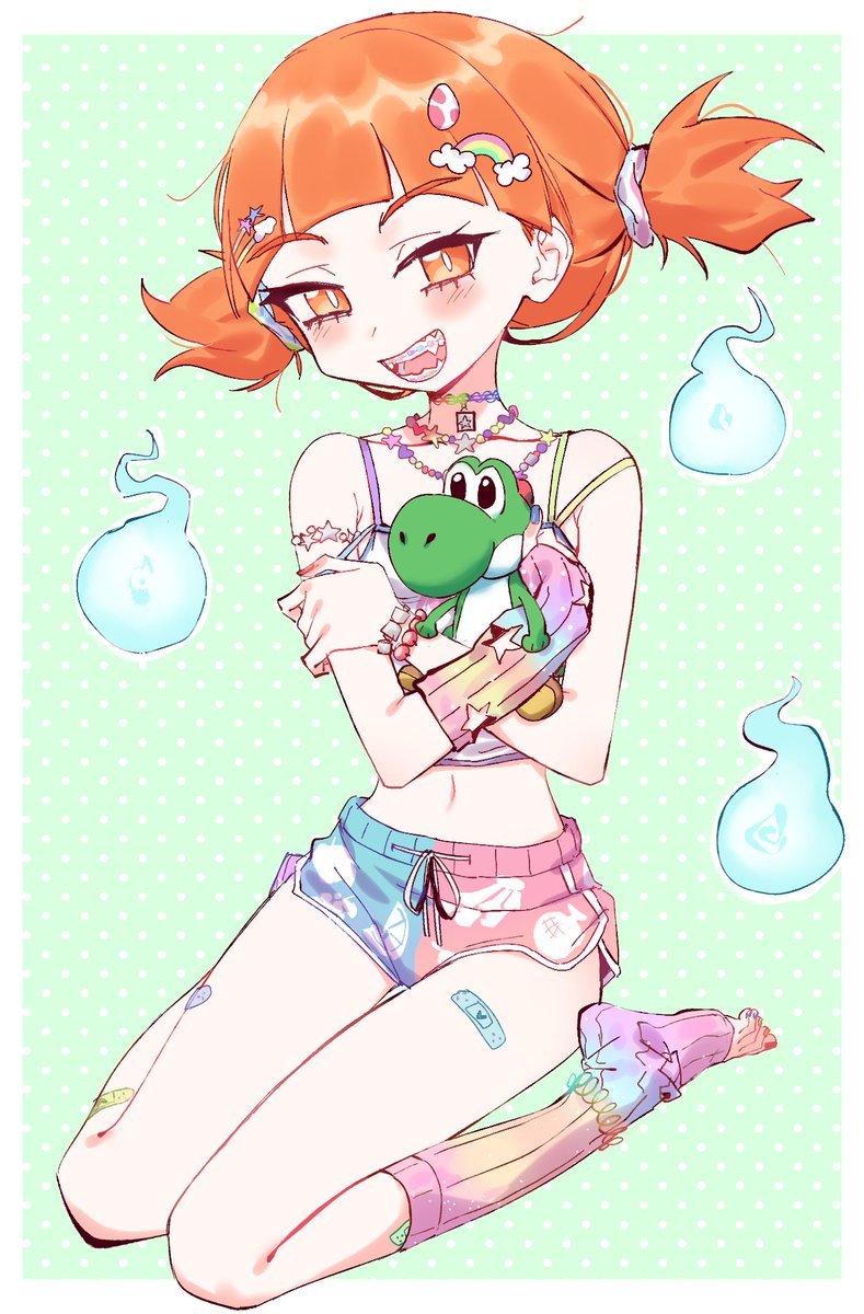 PumpkinSynth 🎃👻 【𝙽𝚒𝚔𝚞𝚍𝚊𝚌𝚑𝚒】 tweet media