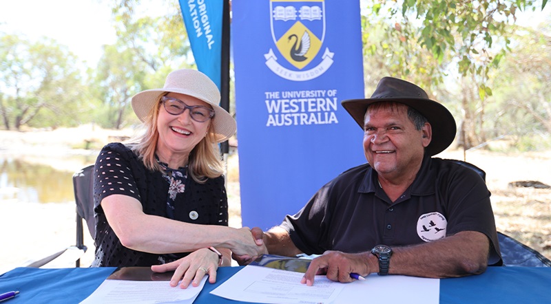 UWA Research tweet media