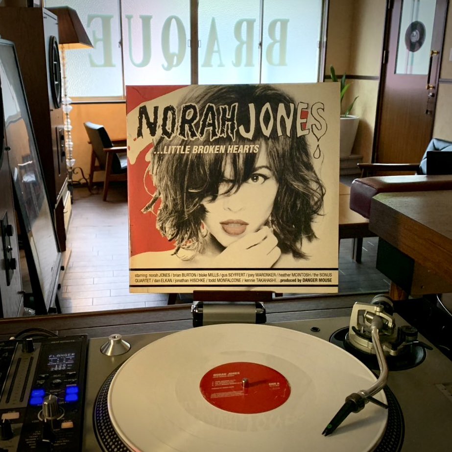 Record Bar Braque / レコードバーブラック tweet media