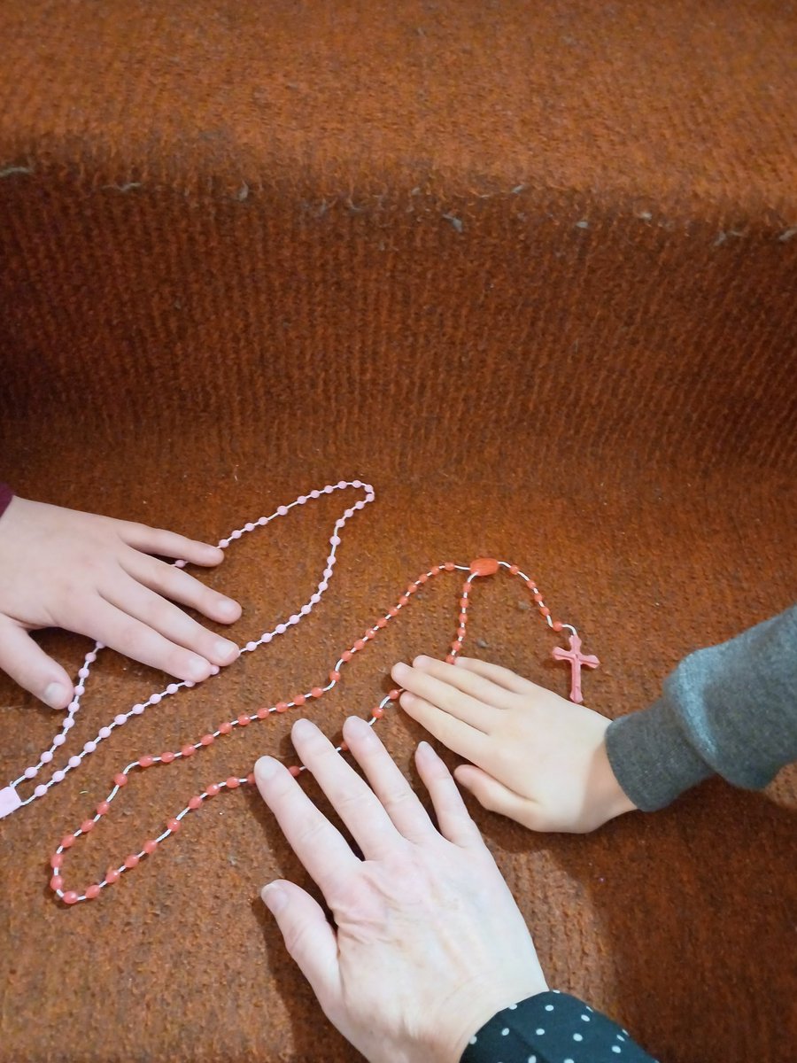 St Joseph’s Primary and Early Learning Centre tweet media