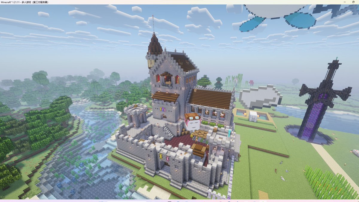 你淡蓝色眼眸 tweet media