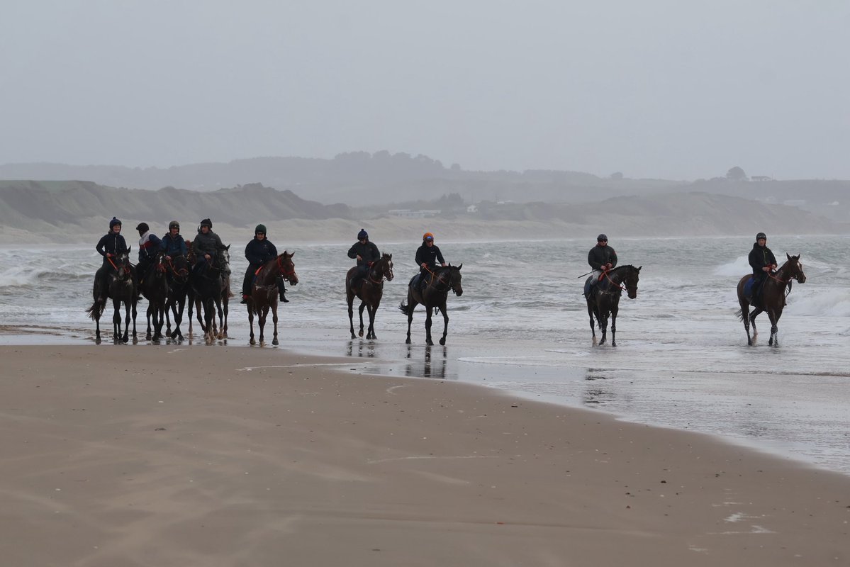 Racing's Inside Track tv tweet media