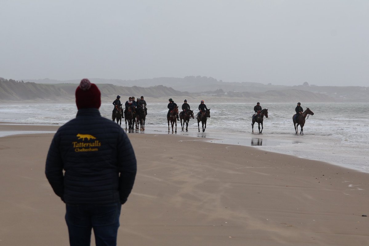 Racing's Inside Track tv tweet media