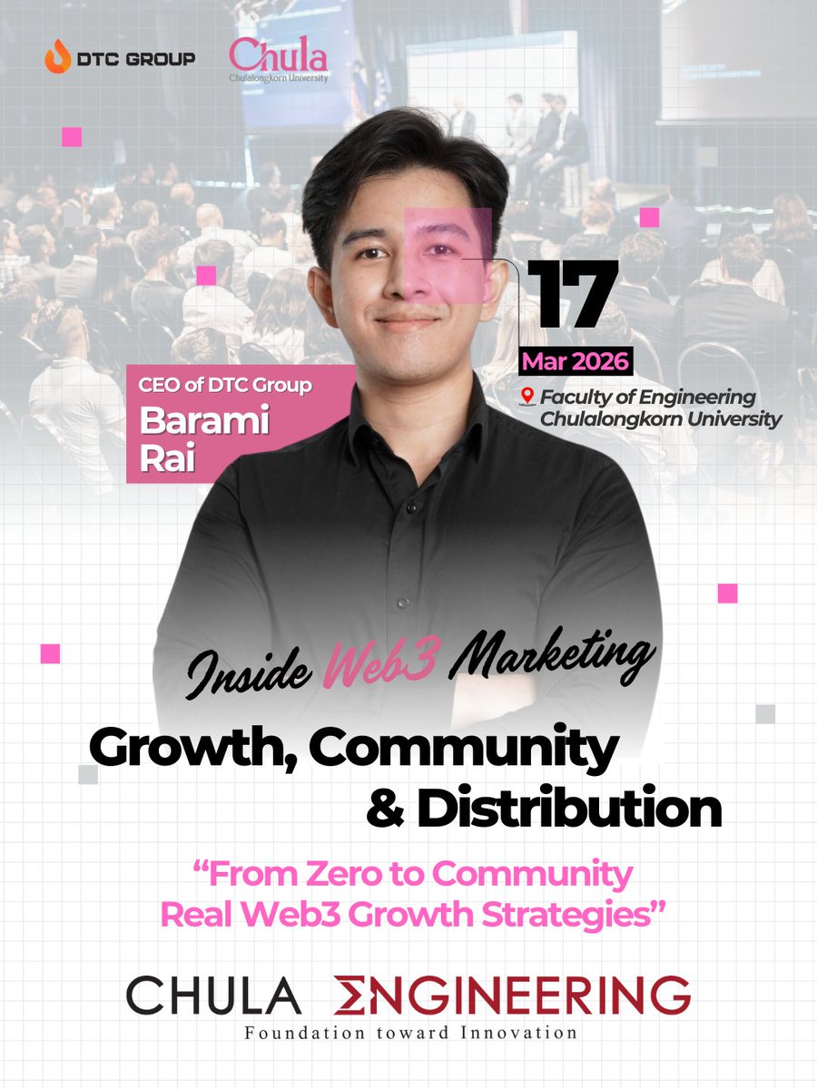 DTC Group tweet media