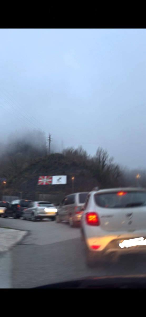 🛑Gaur goizeko piketeetan Zipaioek hainbat kide identifikatu dituzte, tartean Ernaiko 3 militante.

GAUR GREBA EGUNA DA!
Gazteok lehen lerrora!