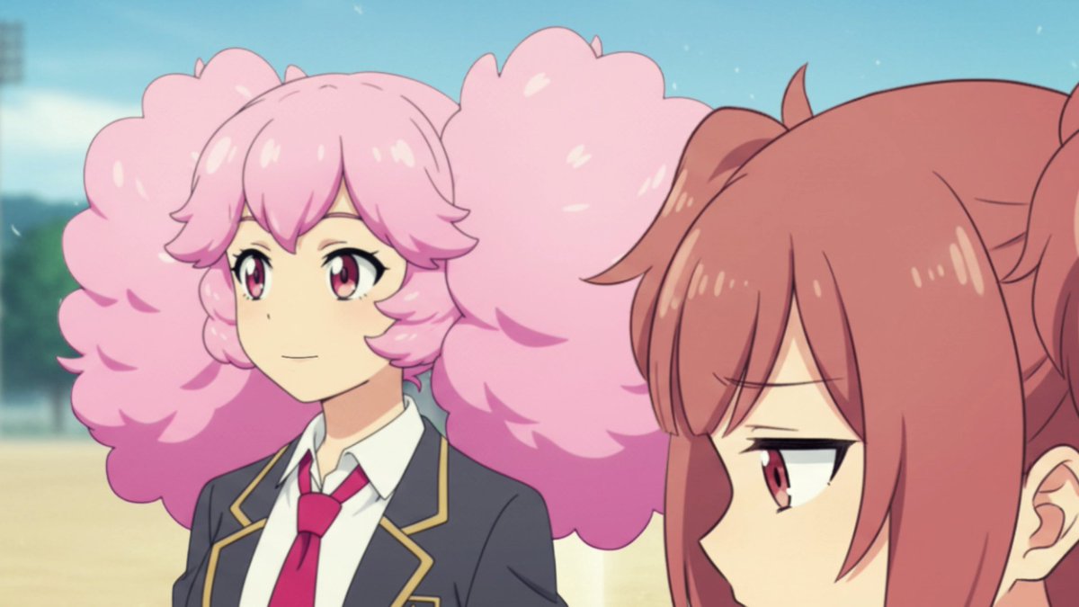 スタジオギブアップ@隔週で新作配信❗️ tweet media