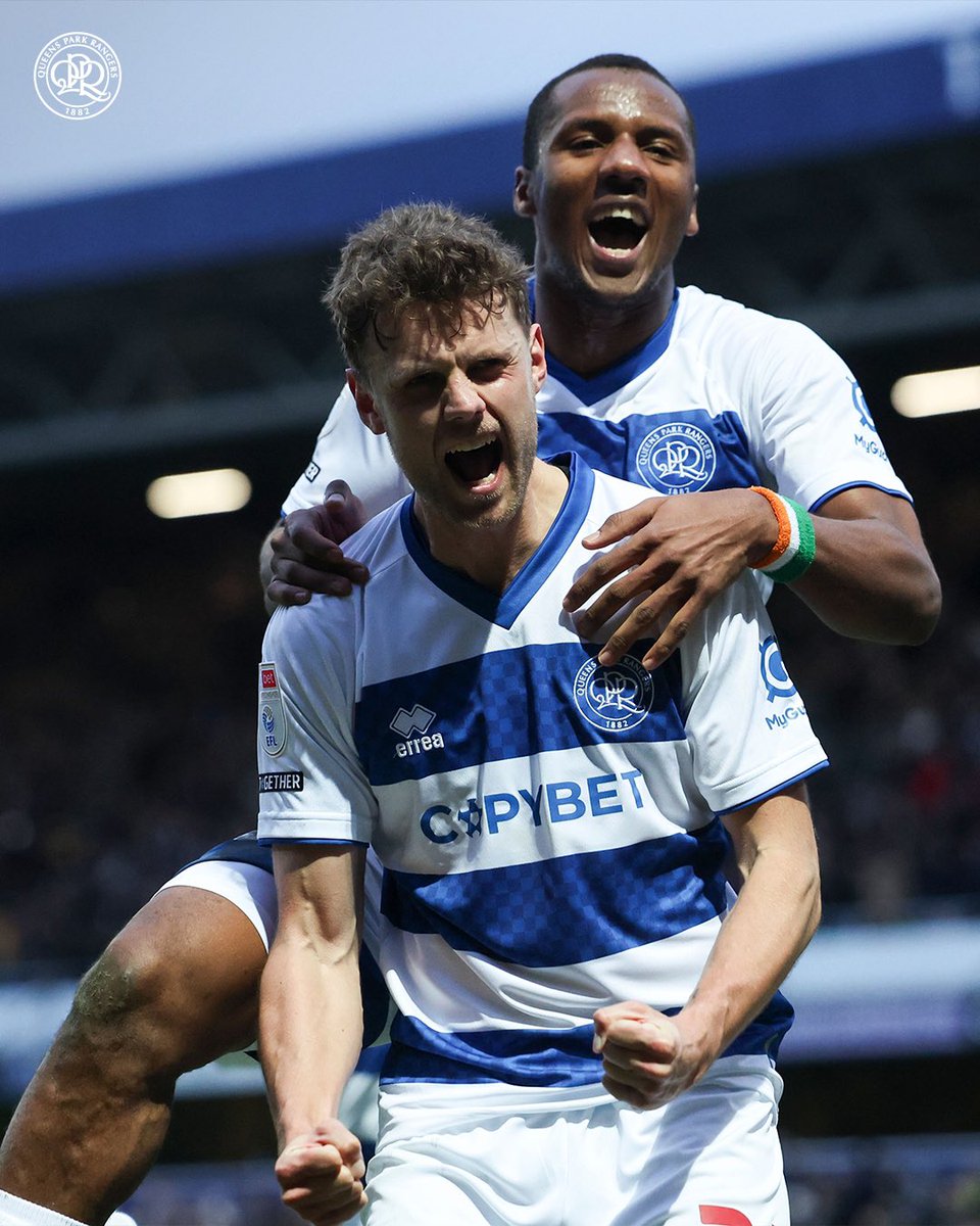 QPR FC tweet media