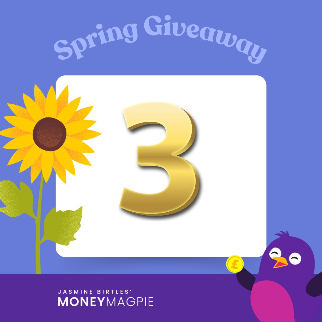 MoneyMagpie tweet media