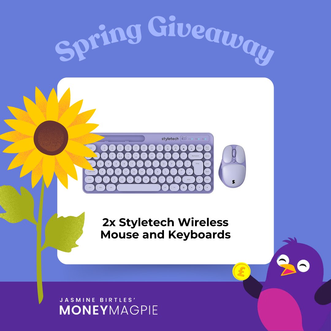 MoneyMagpie tweet media