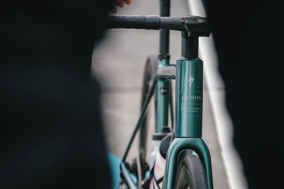 スペシャライズド・ジャパン tweet media