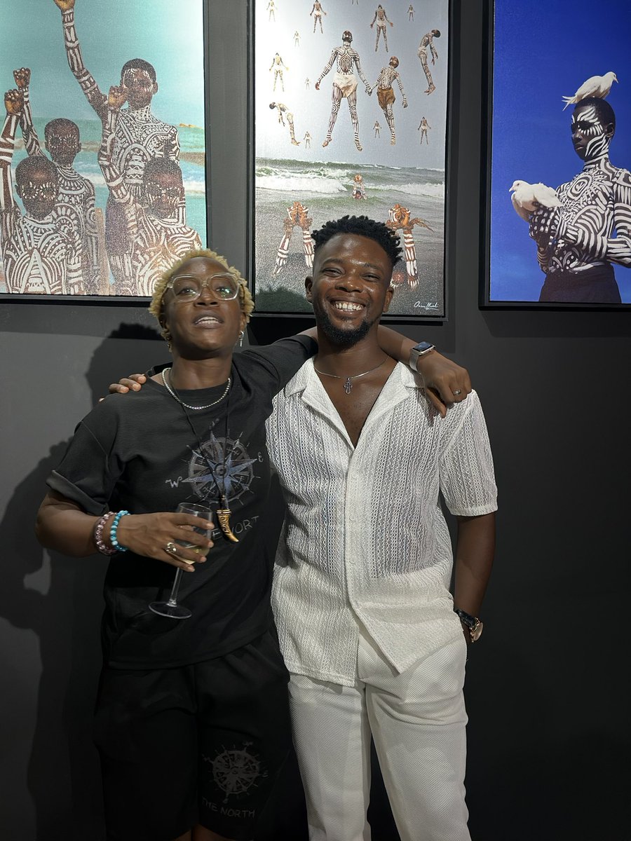 Oscar korbla Mawuli Awuku tweet media