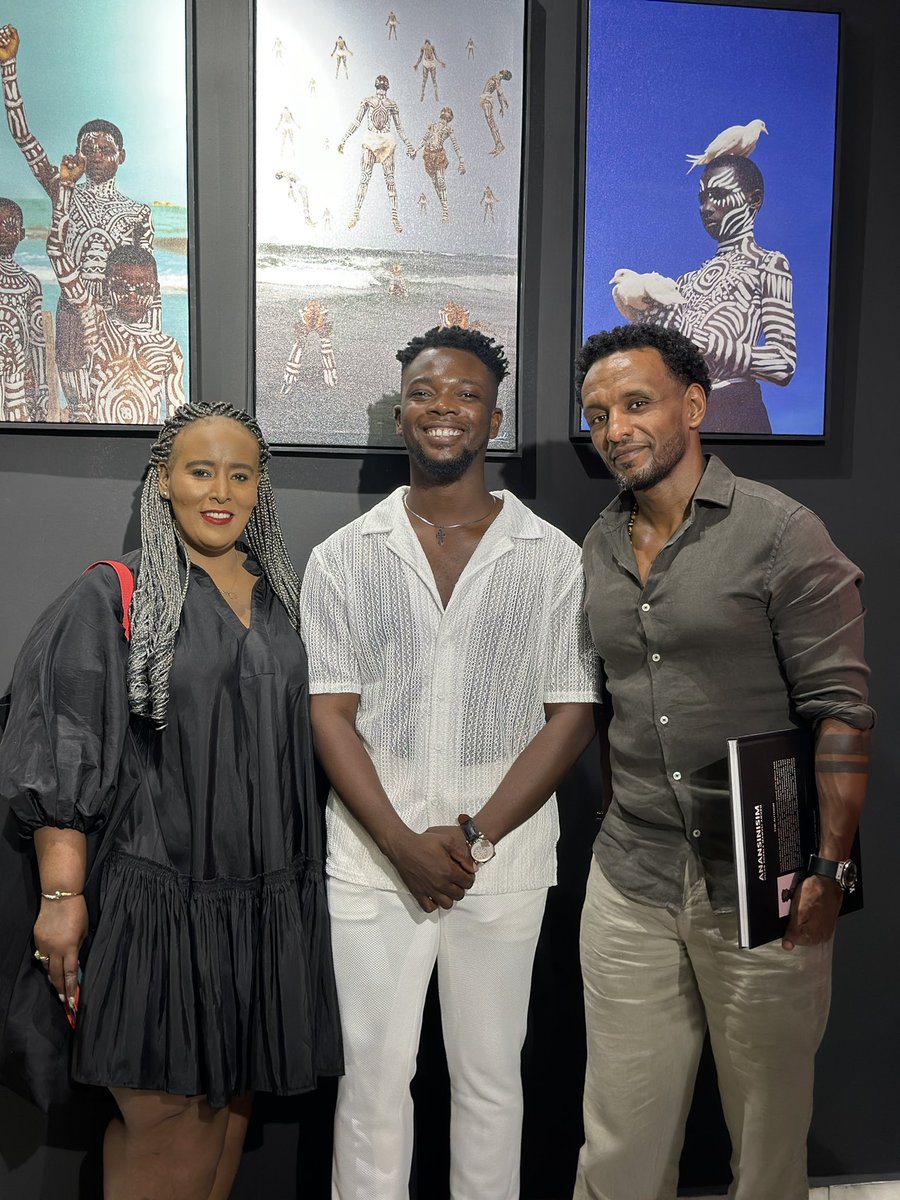 Oscar korbla Mawuli Awuku tweet media