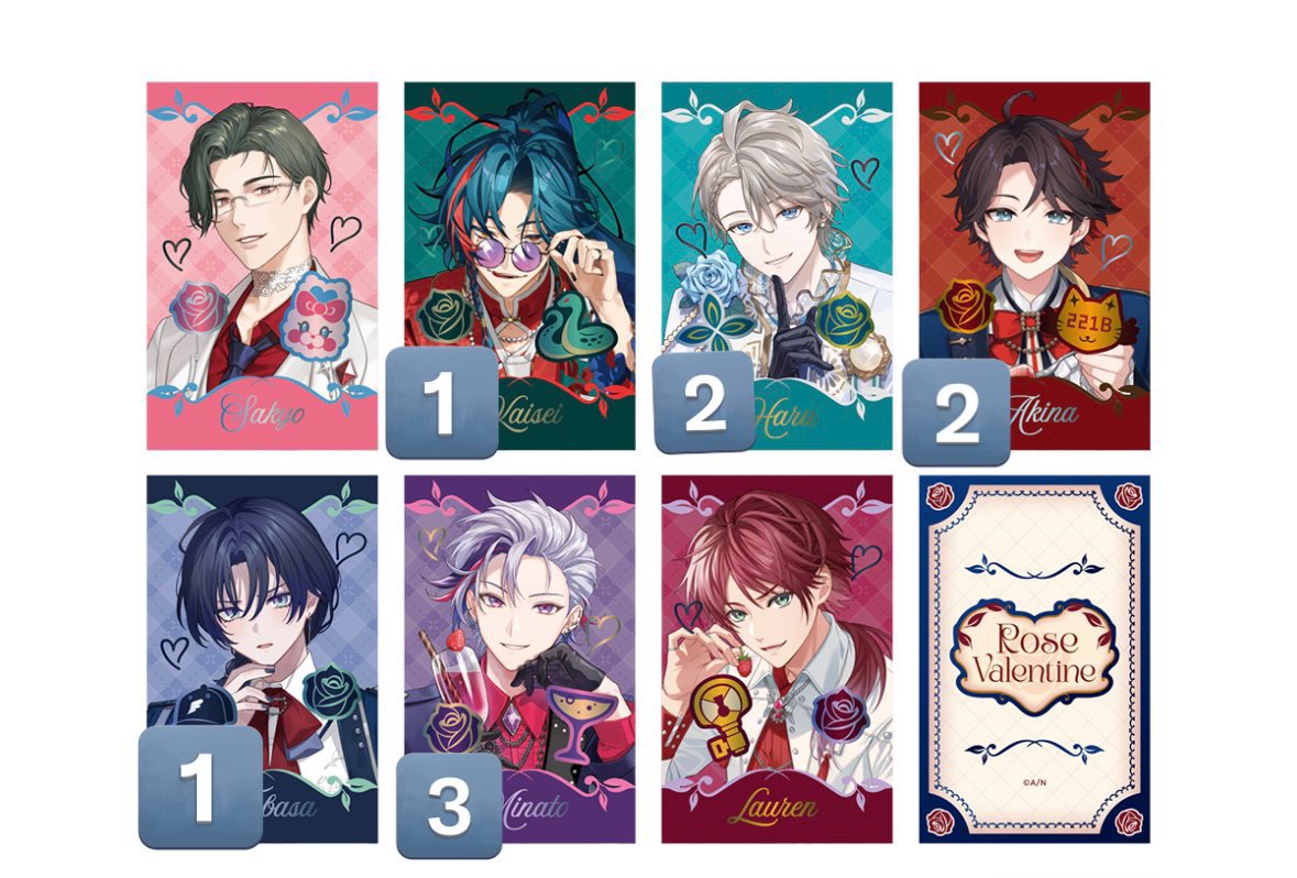 おなつ@取引垢 tweet media