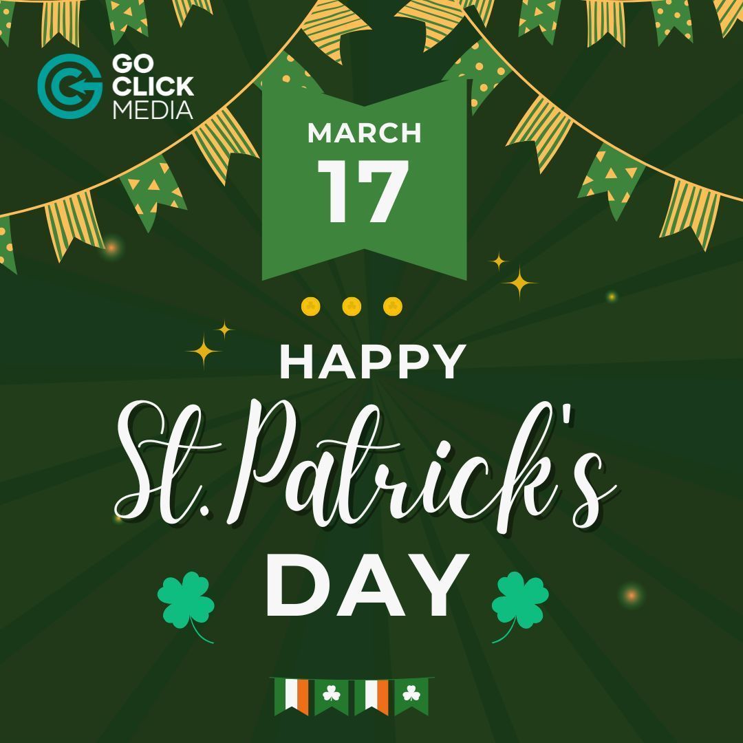 Go Click Media tweet media