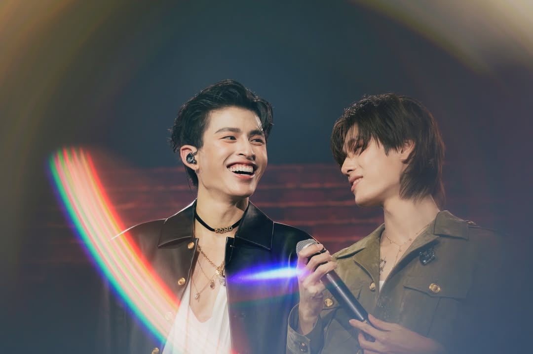 ⭐💭 Լici! tweet media