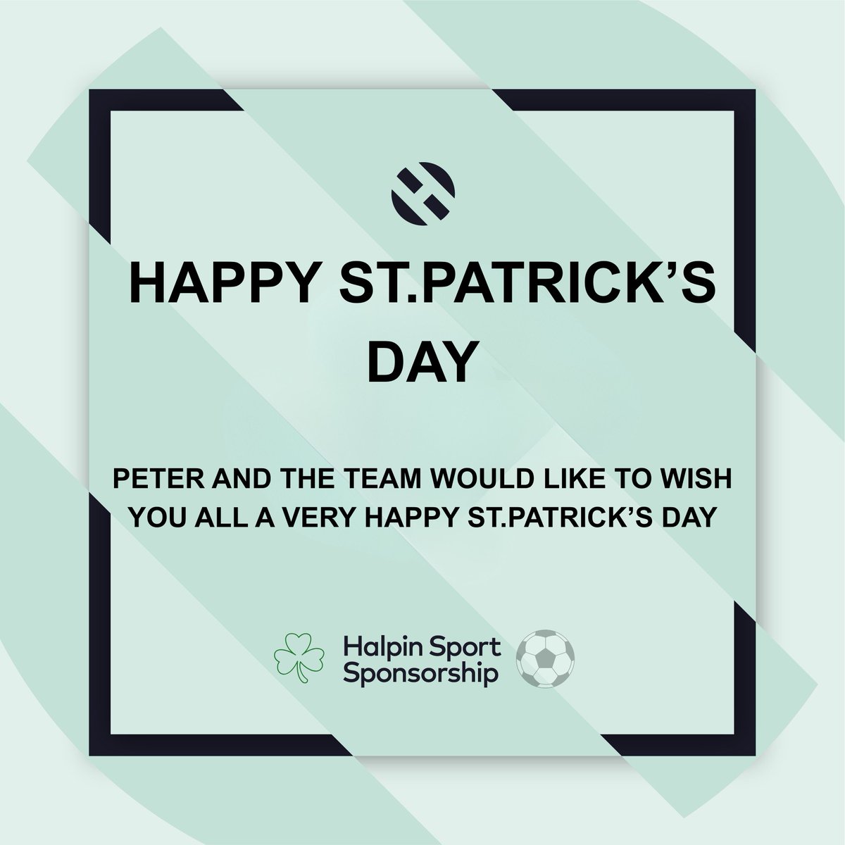 Peter Halpin tweet media