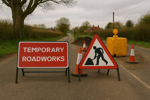 Reepham Life tweet media