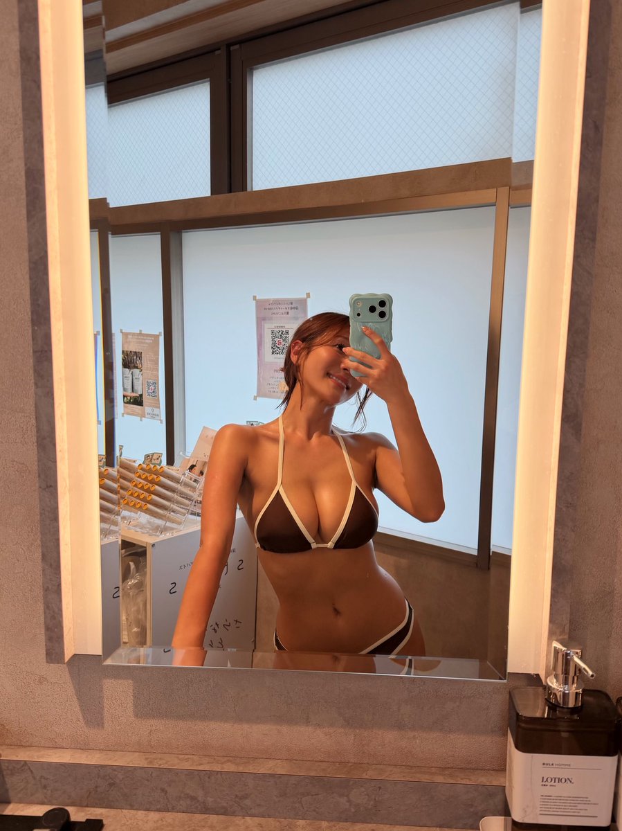 葉月 あや tweet media