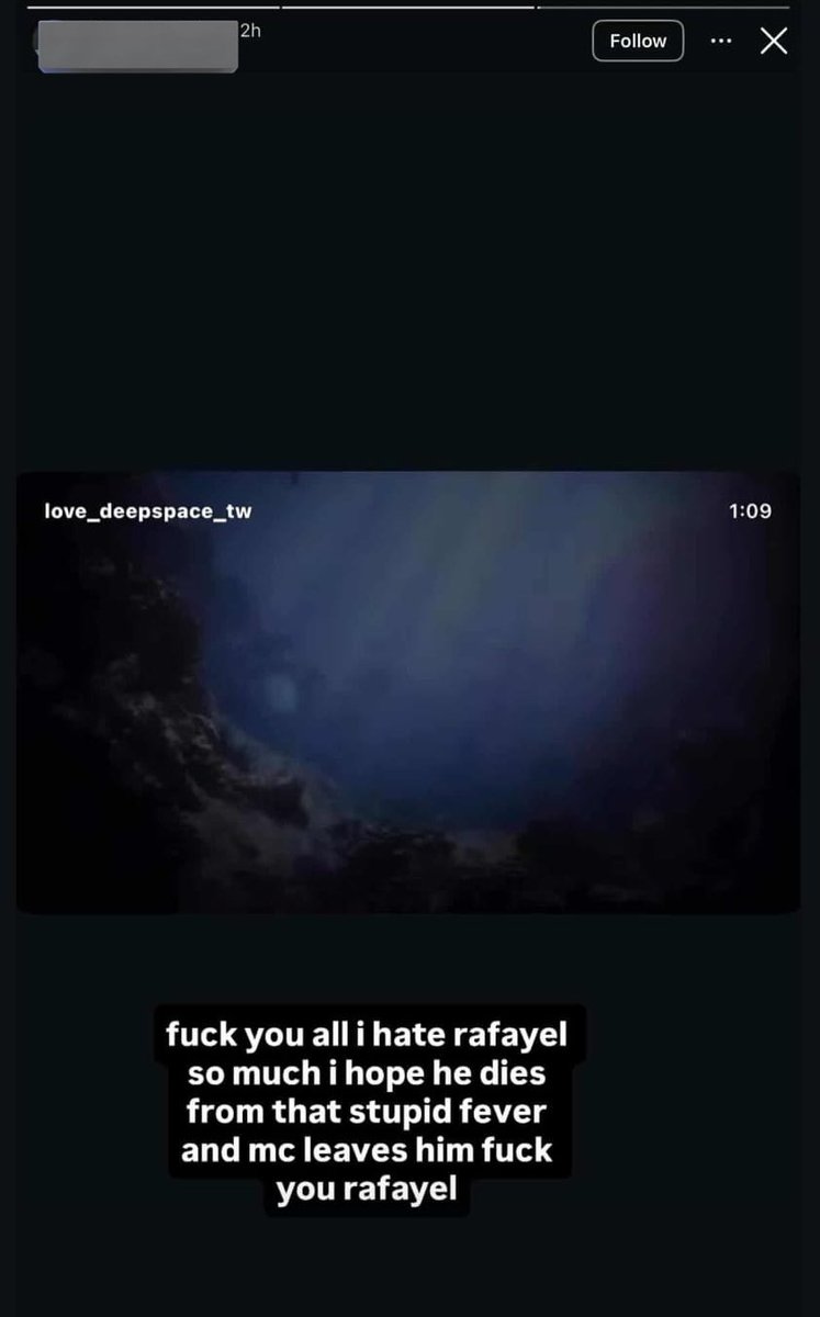 Yue ❤︎🐟｜Backup Account tweet media