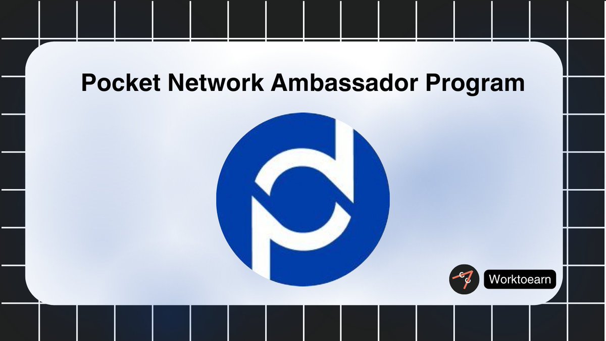 Work to Earn tweet media