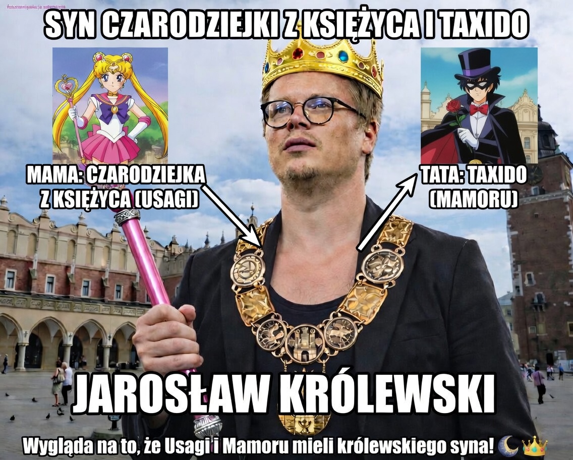 Tomasz Warchał tweet media