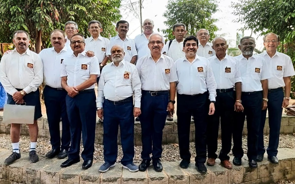 Kendriya Vidyalaya Sangathan tweet media