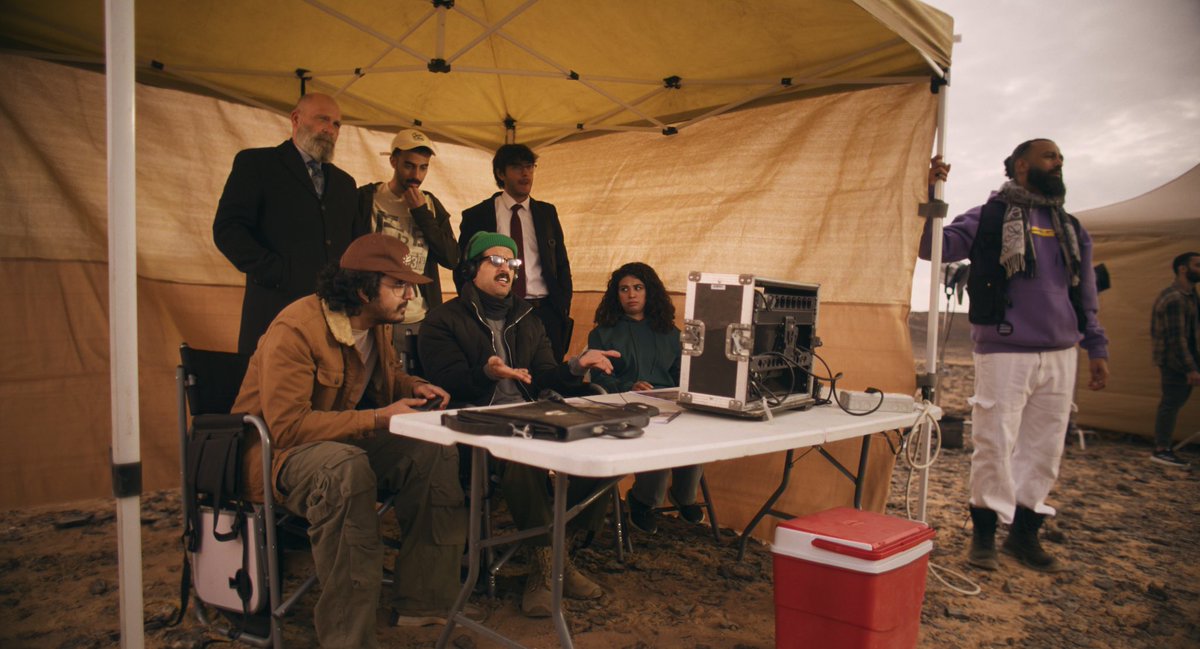 أحمد العياد tweet media