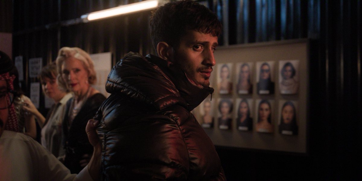 أحمد العياد tweet media