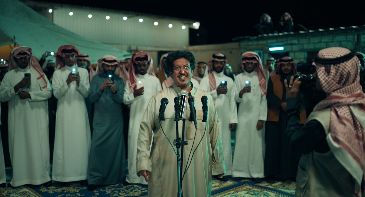 أحمد العياد tweet media