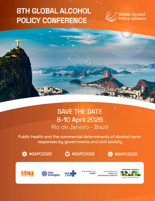 Uganda Alcohol Policy Alliance tweet media