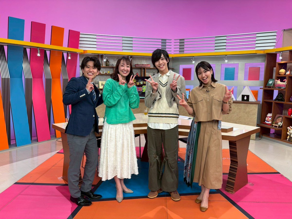 IMP. OFFICIAL tweet media