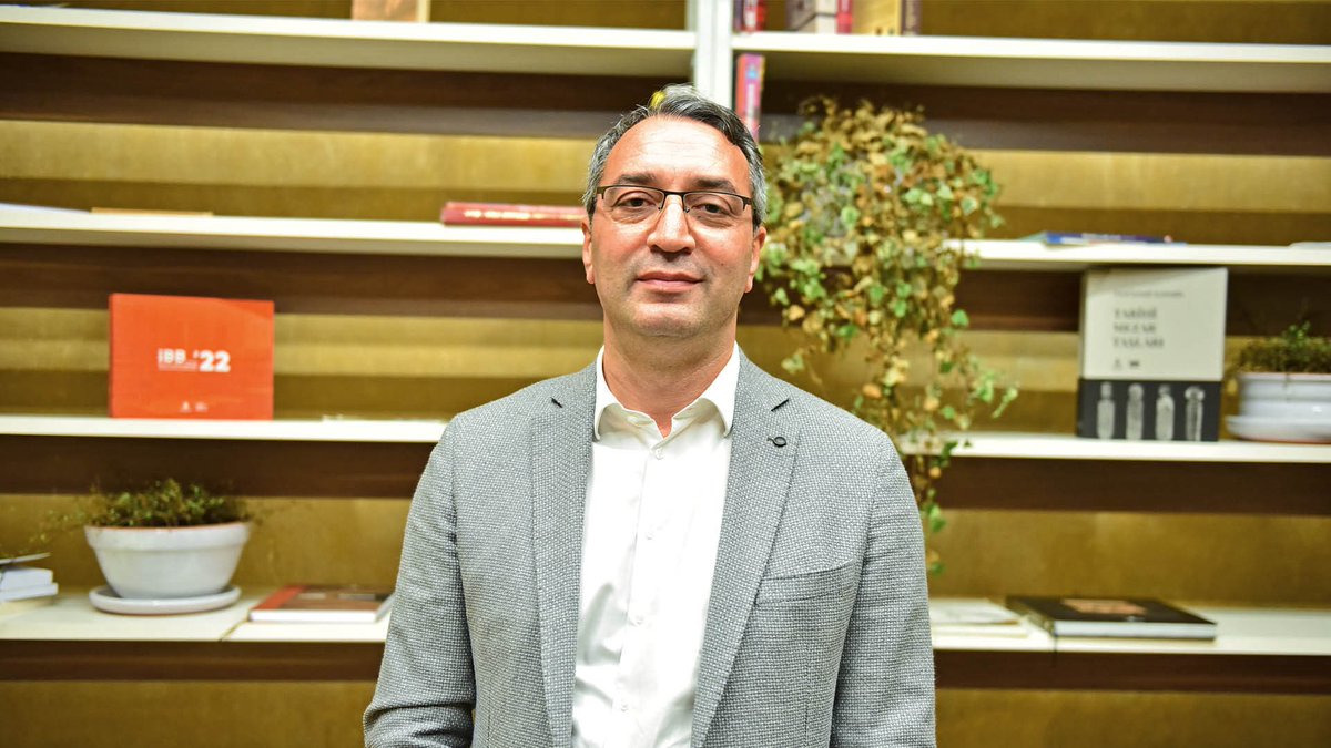 İstanbul’a mahir olmuş detaydır .
Hoşgelmiş ,özgürlüğe ..
<a href="/mhrpolat/">Dr. Mahir Polat</a>