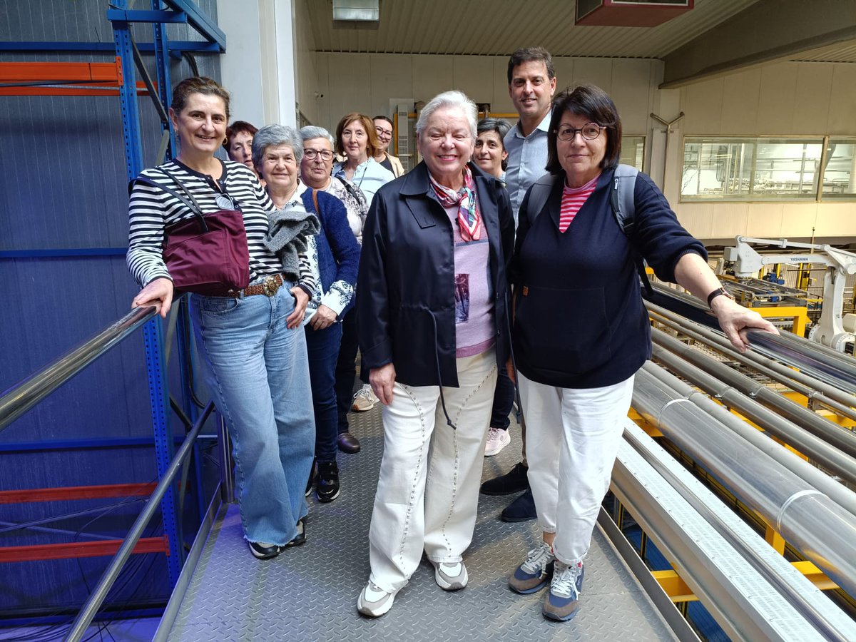 AMCAE Andalucía tweet media