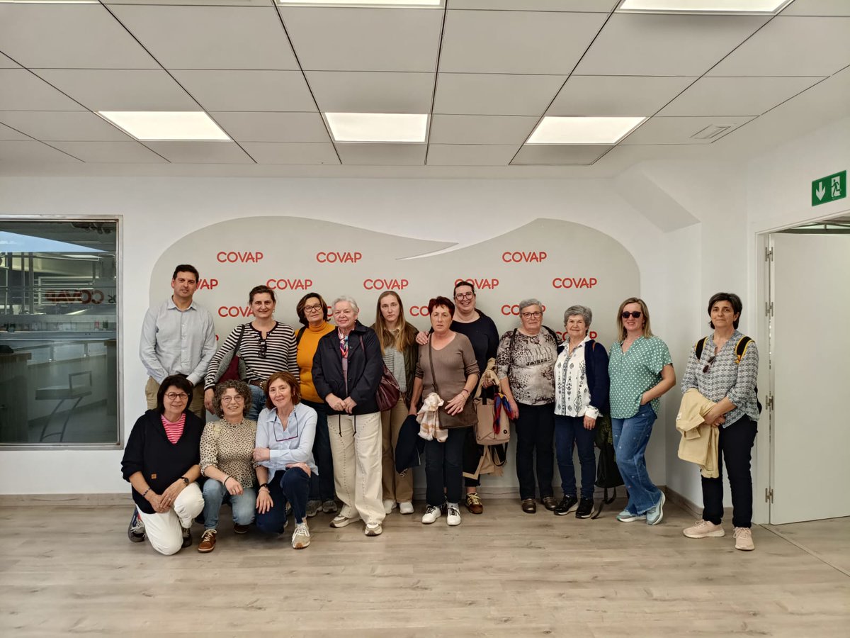 AMCAE Andalucía tweet media