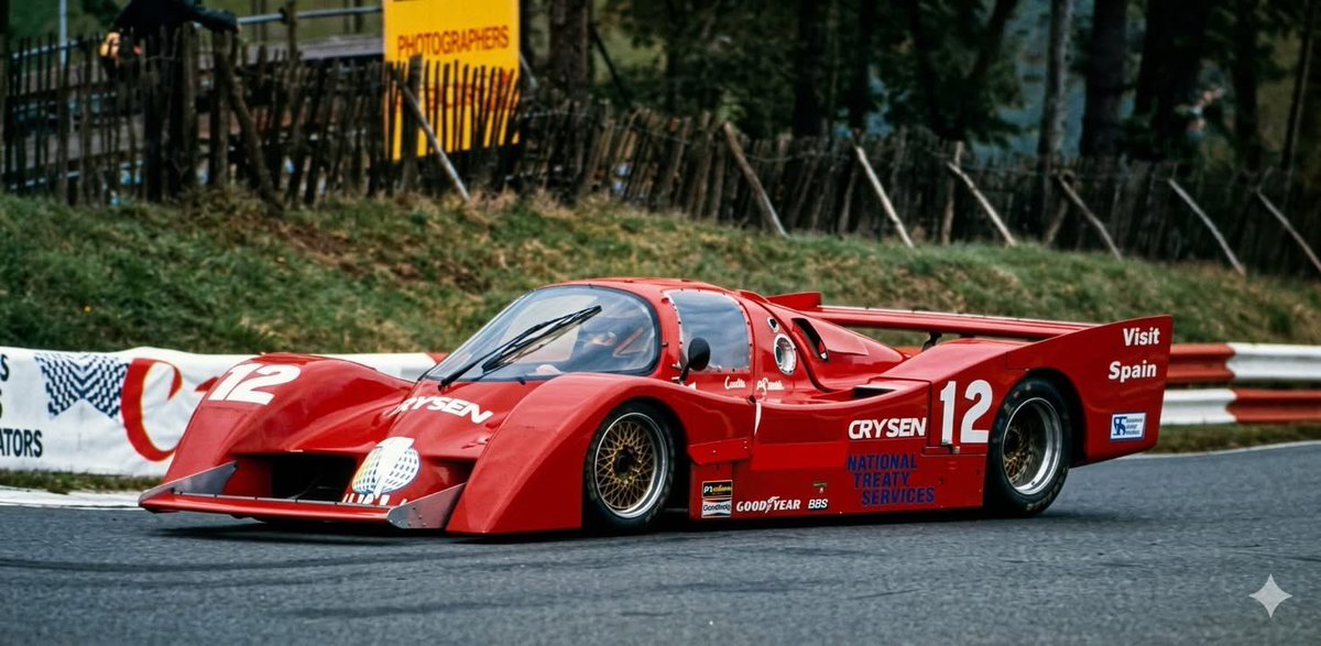 Una historia sobre un posible gran coche de carreras malogrado por las vibraciones: El GRID S-1.
GRID era el acronimo de Giuseppe Risi e Ian Dawson, la estructura que había gestionado con éxito el Lola T600 oficial en el mundial de 1981 logrando dos victorias. Descontentos con…
