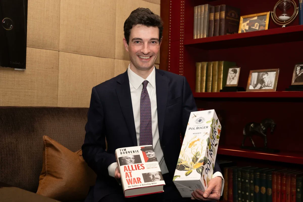 Dr Peter Caddick-Adams #StandwithUkraine tweet media