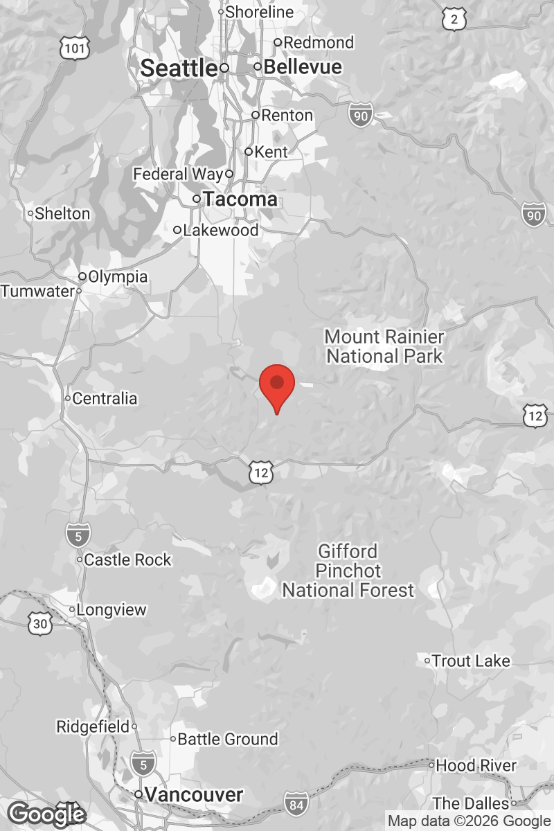 SeaQuakeAlerts's tweet photo. 📍 Earthquake detected 📍 Magnitude 2.2 - 7 km SE of Mineral, Washington at 2026-03-17 01:32:58 AM: https://t.co/isurh2jcOz #earthquake #washington #seattle https://t.co/8bgjam8PJi