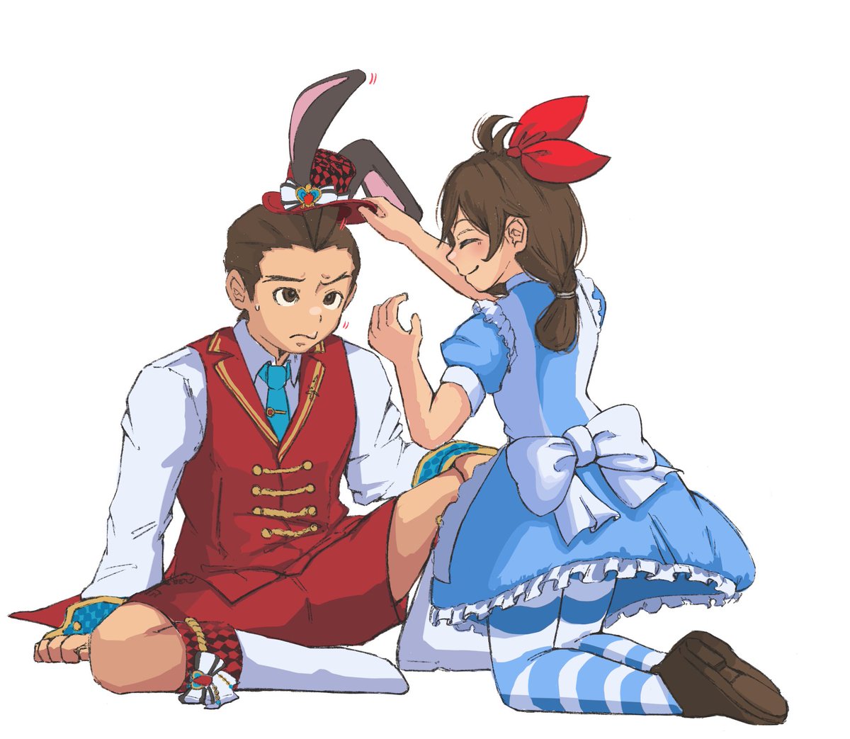 ぬれがき tweet media
