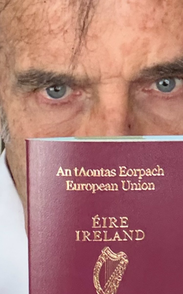 BERNIE SLAVEN tweet media