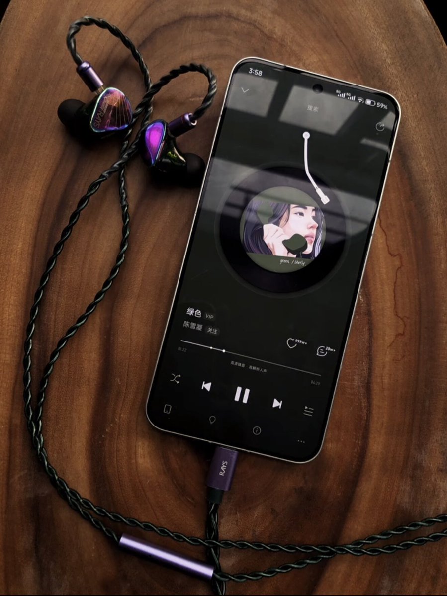 MOONDROP tweet media