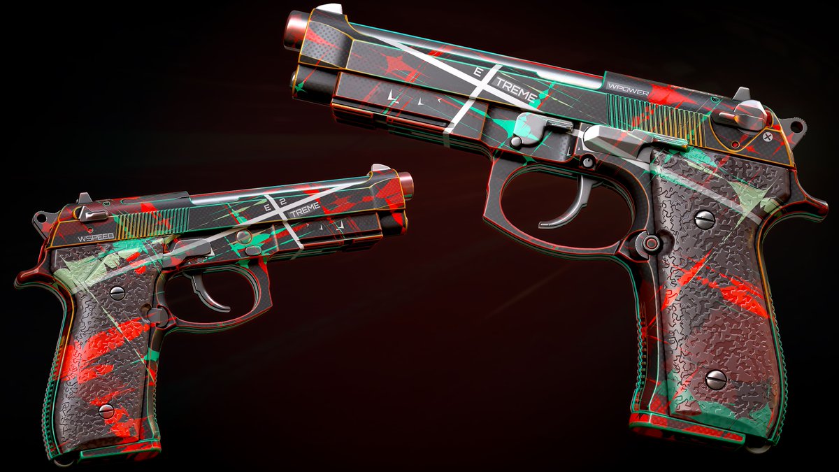 Creatorius tweet media