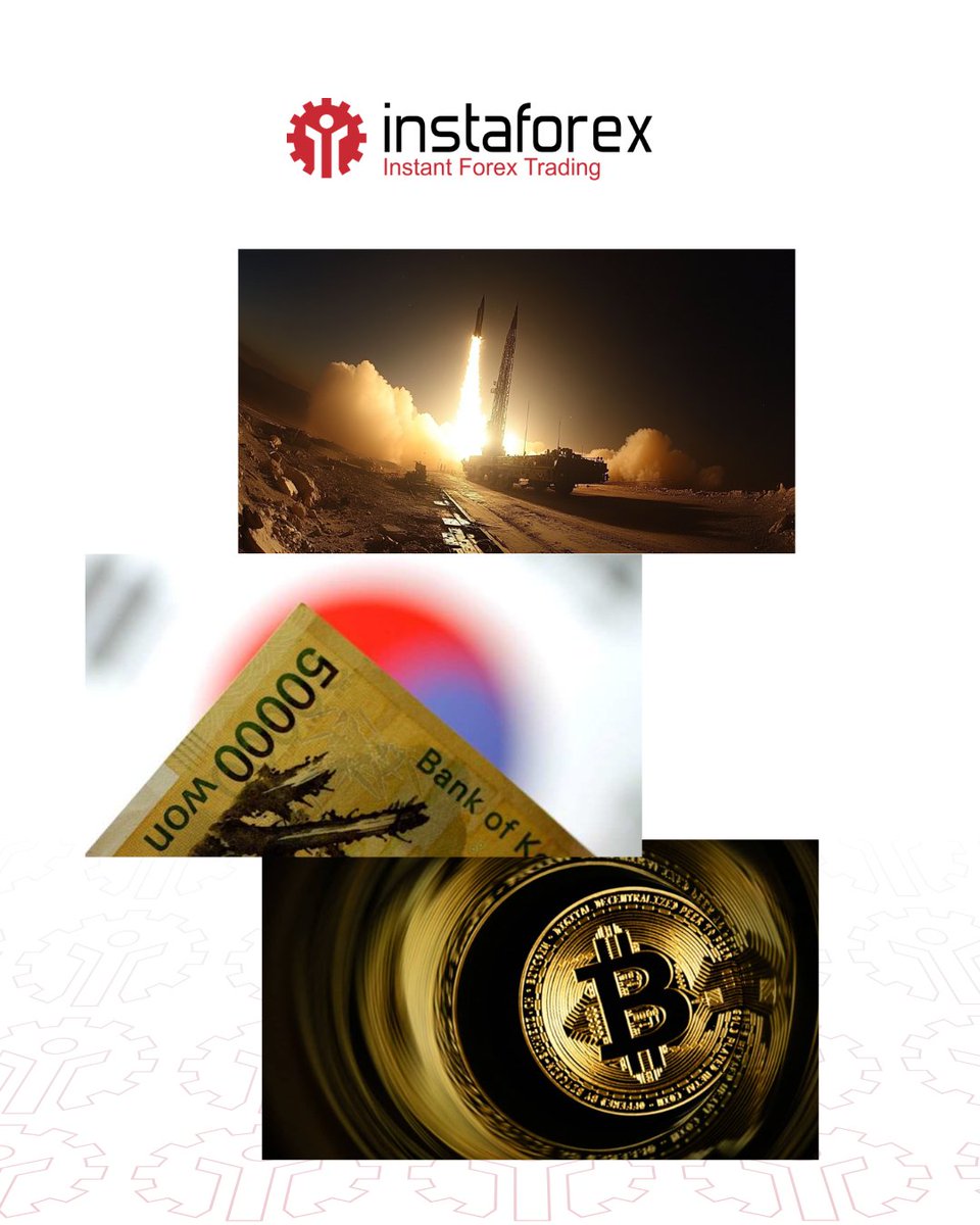 InstaForex | InstaTrade Official - Forex Trading tweet media
