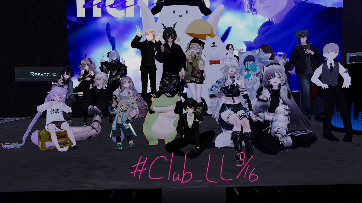 南雲 風猫 tweet media