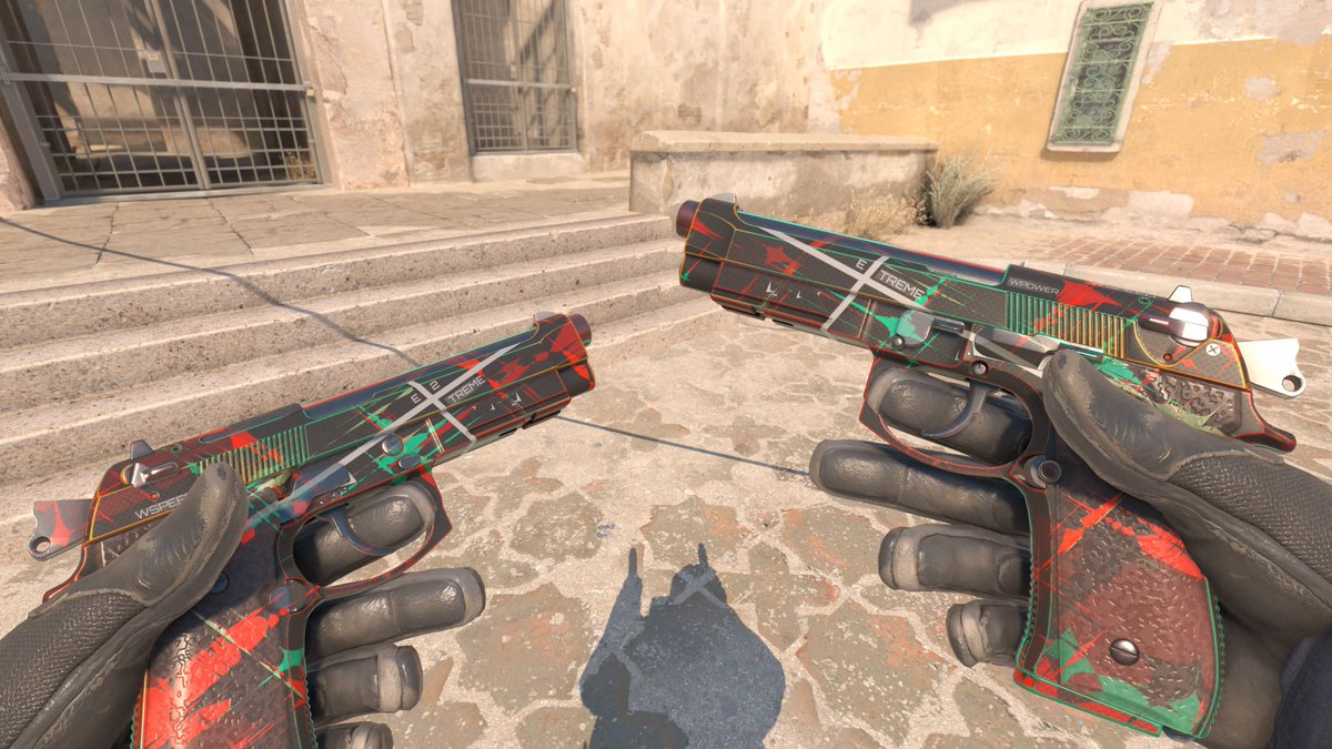 Creatorius tweet media